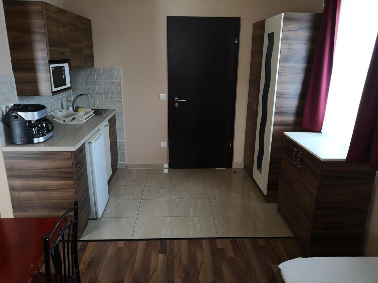 Borostyan Panzio Balatonfuered Bed and Breakfast Εξωτερικό φωτογραφία