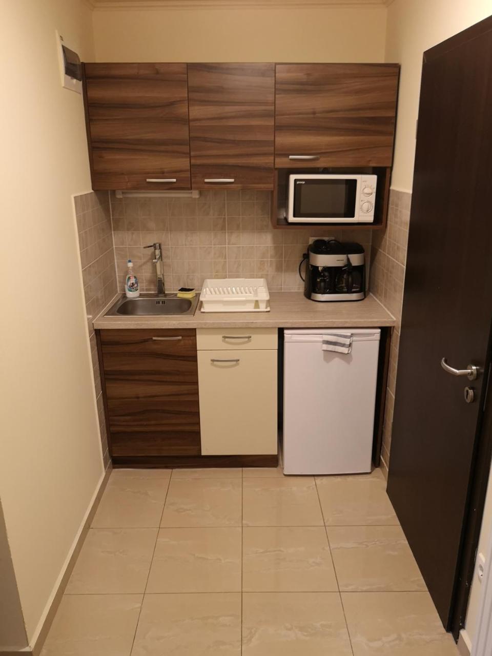 Borostyan Panzio Balatonfuered Bed and Breakfast Εξωτερικό φωτογραφία