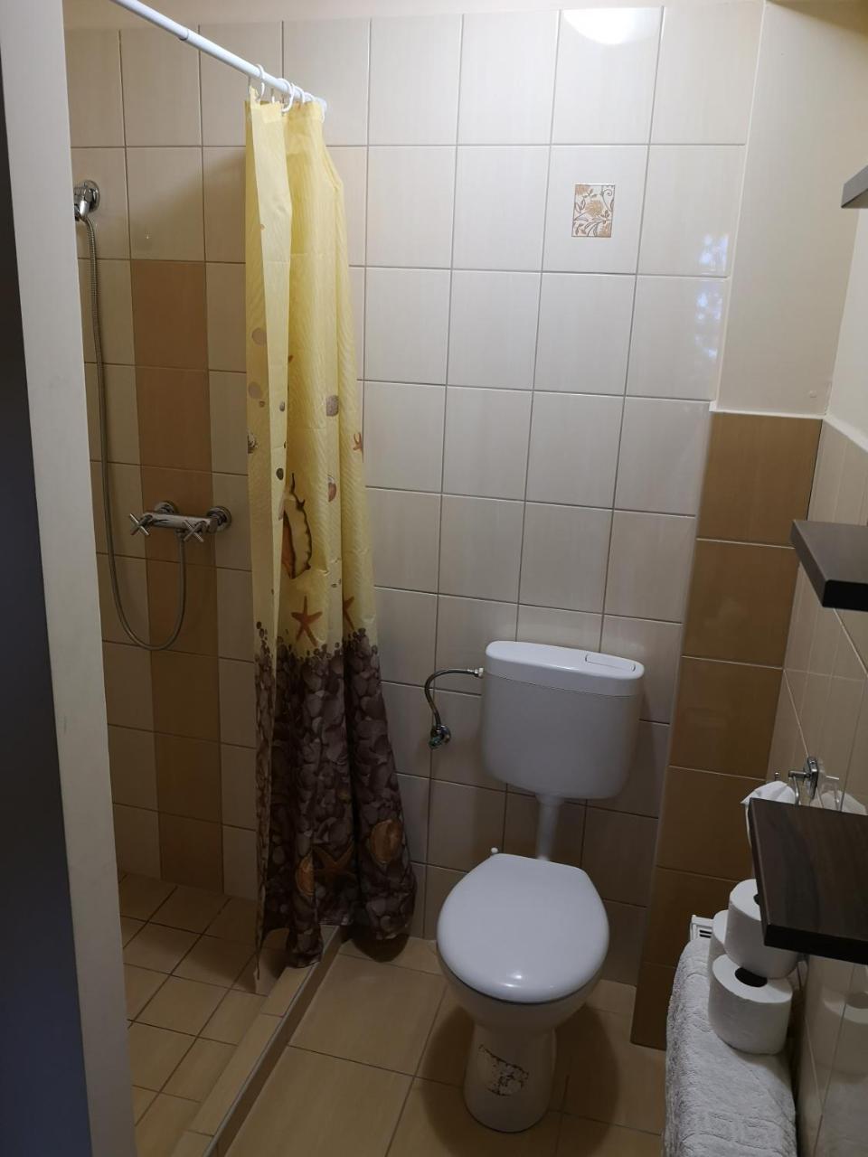 Borostyan Panzio Balatonfuered Bed and Breakfast Εξωτερικό φωτογραφία